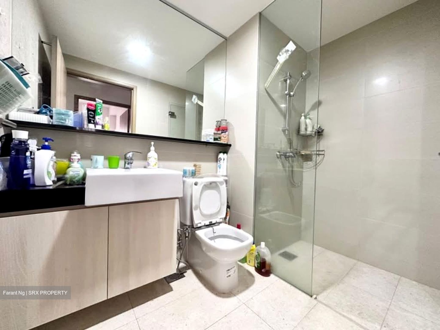 Waterfront Gold (D16), Condominium #573895641